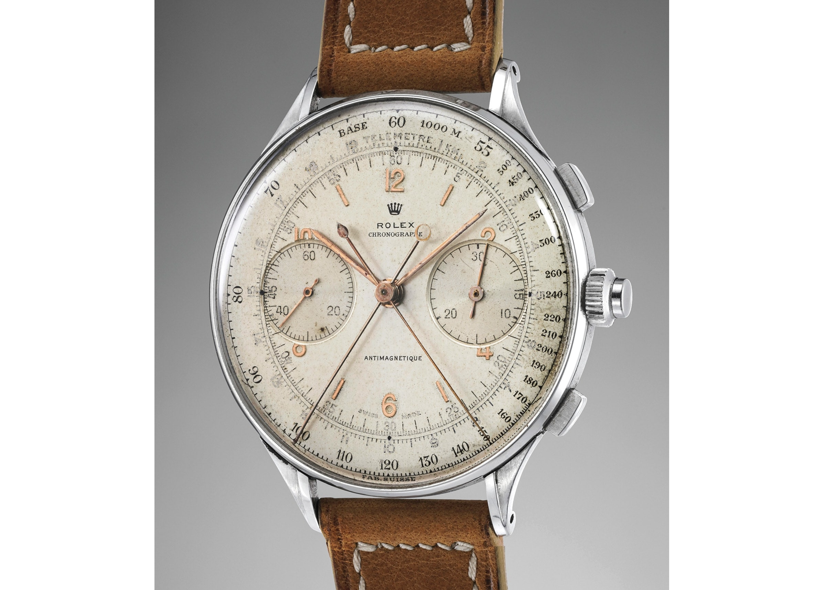 Rolex4113Phillips Watches World