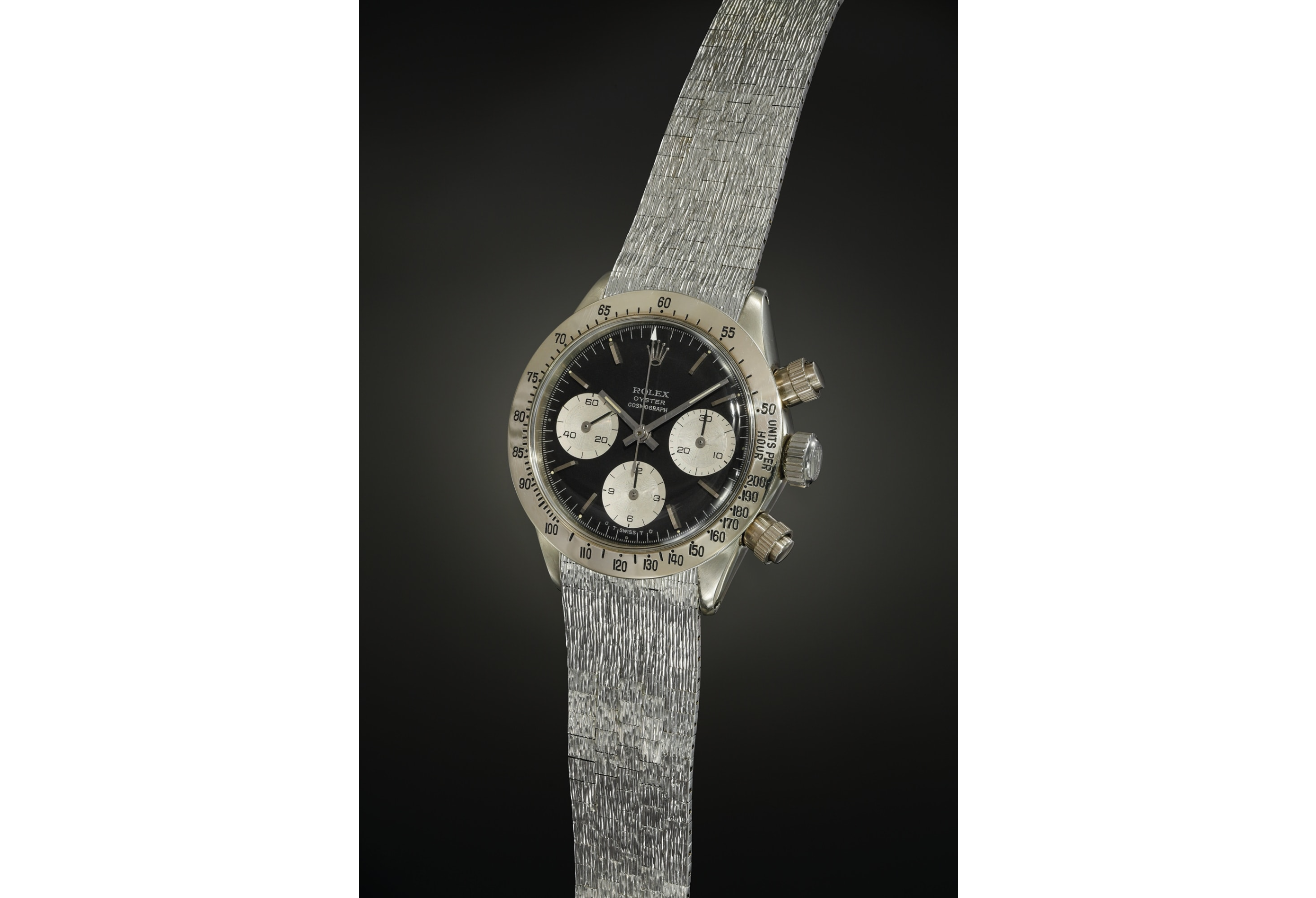 RolexDaytona6265TheUnicorn Watches World