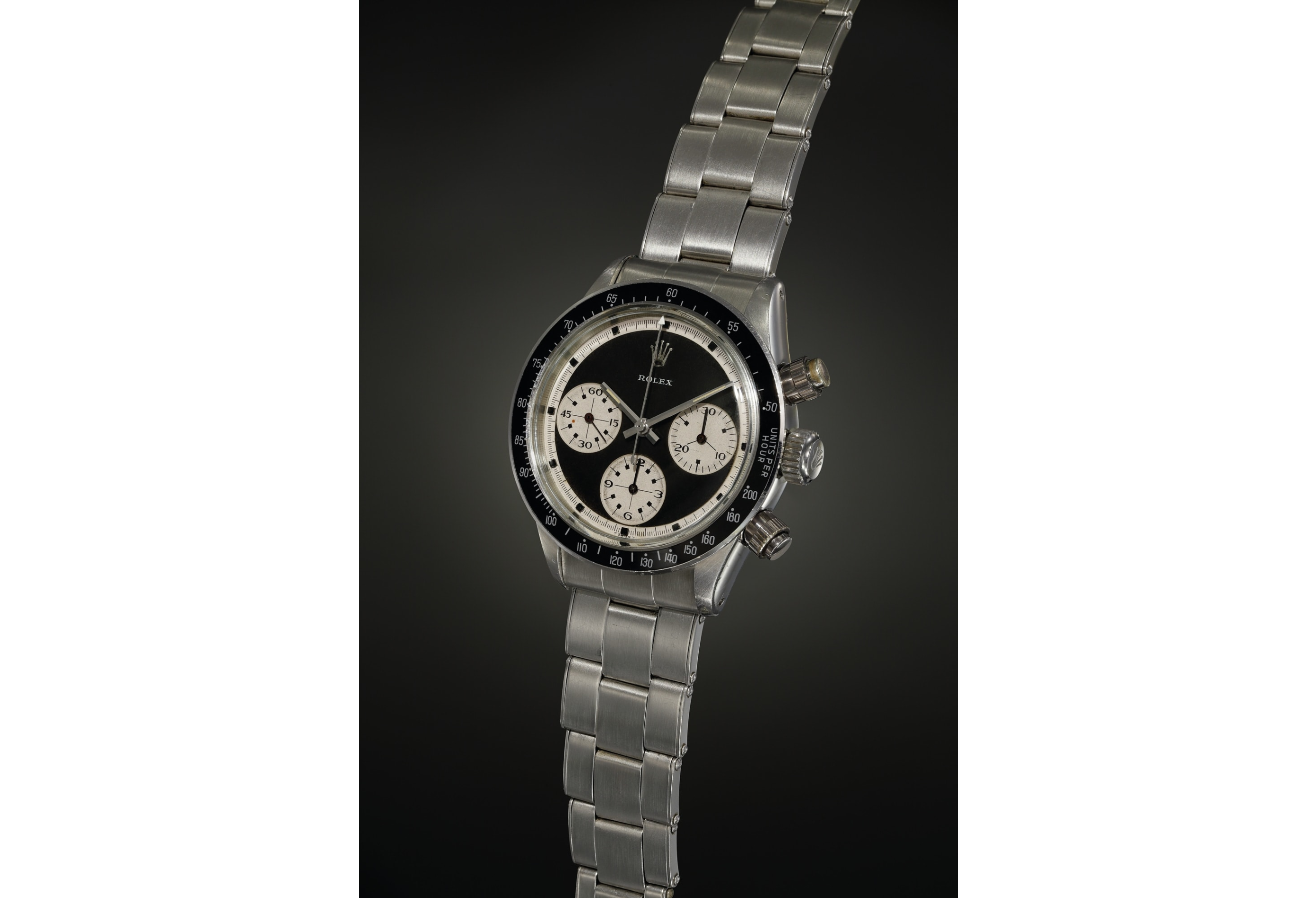 RolexRef6240TheNeanderthal Watches World