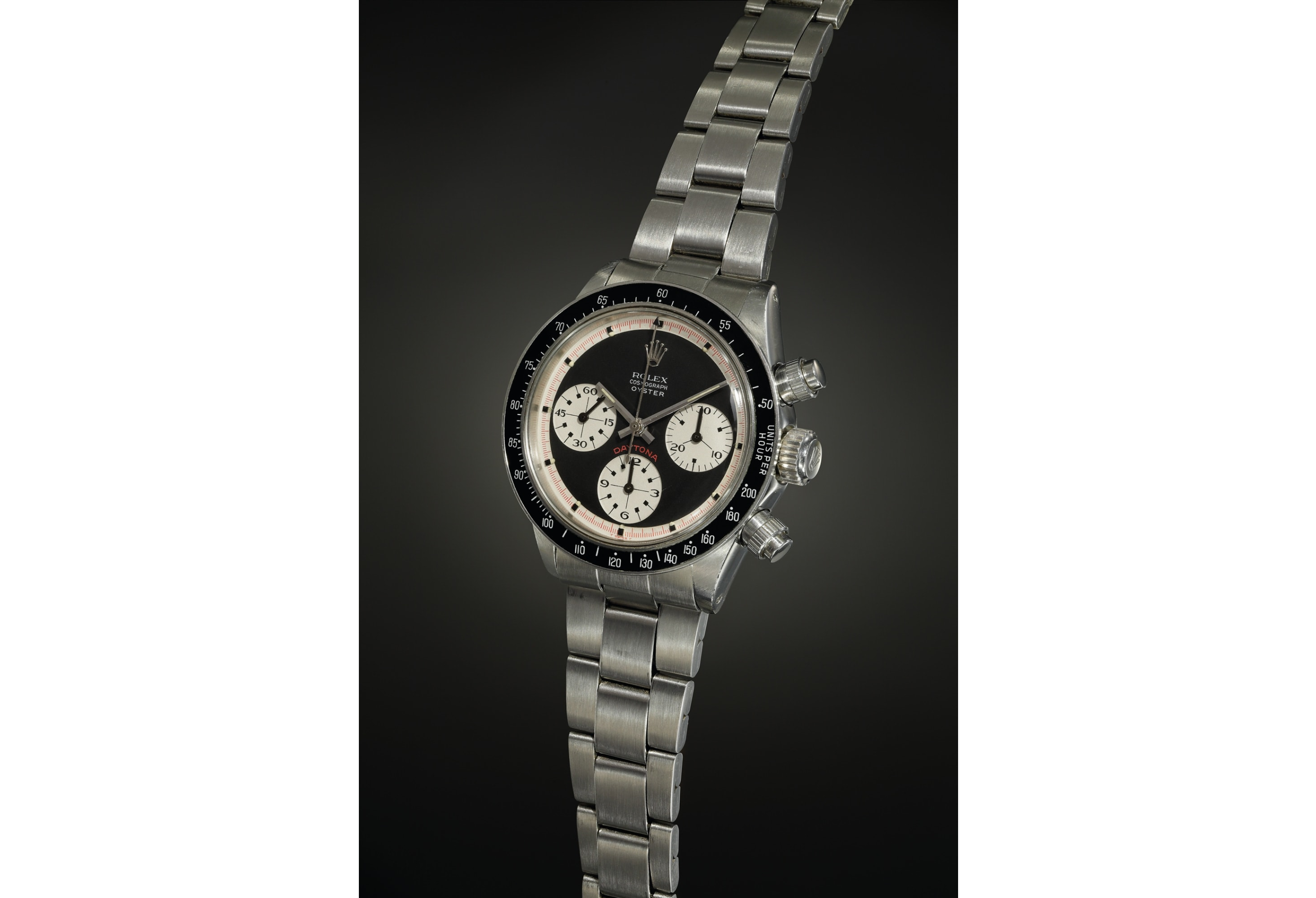 RolexRef6263OysterSottoPaulNewman Watches World