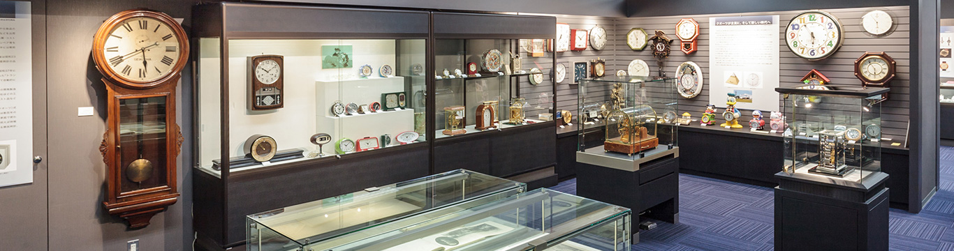 SeikoMuseum11 Watches World