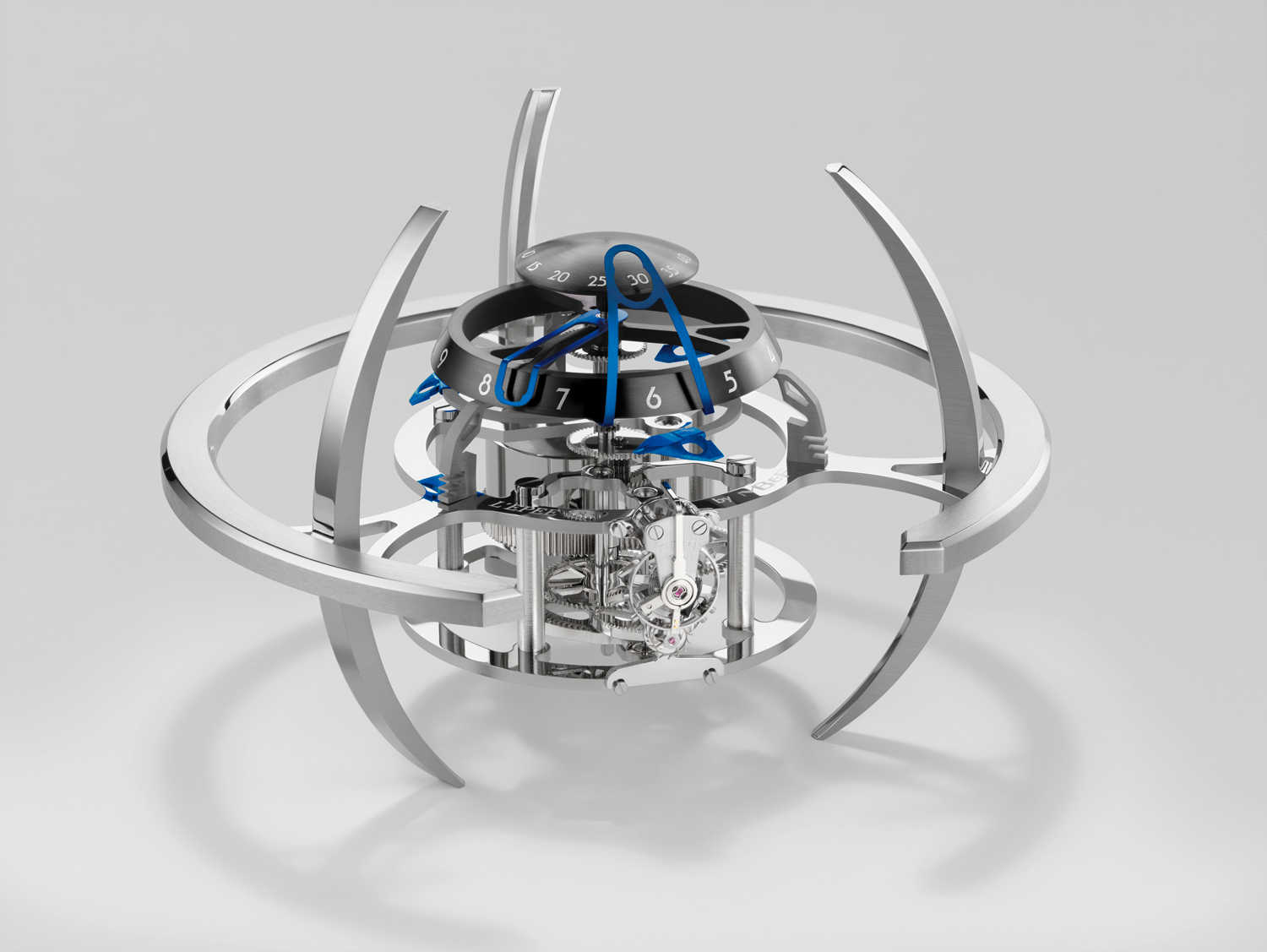 StarfleetExplorerBlueLres Watches World Starfleet Explorer Blue Lres