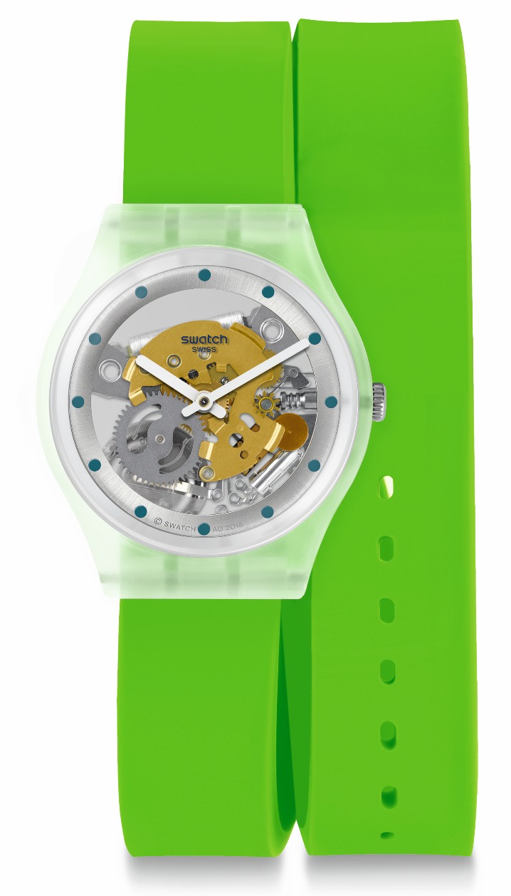 SwatchEssentials2020EnlaceMoi Watches World Swatch Essentials