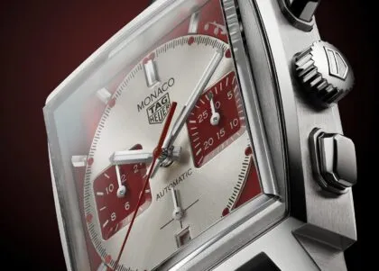 TAG Heuer Monaco Grand Prix Historique-hero