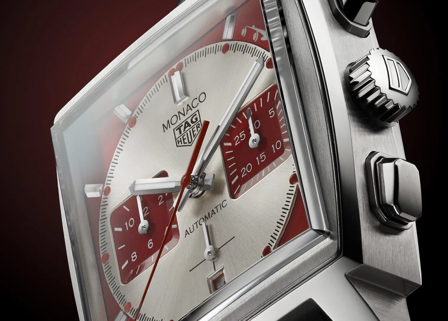 TAG Heuer Monaco Grand Prix Historique-hero