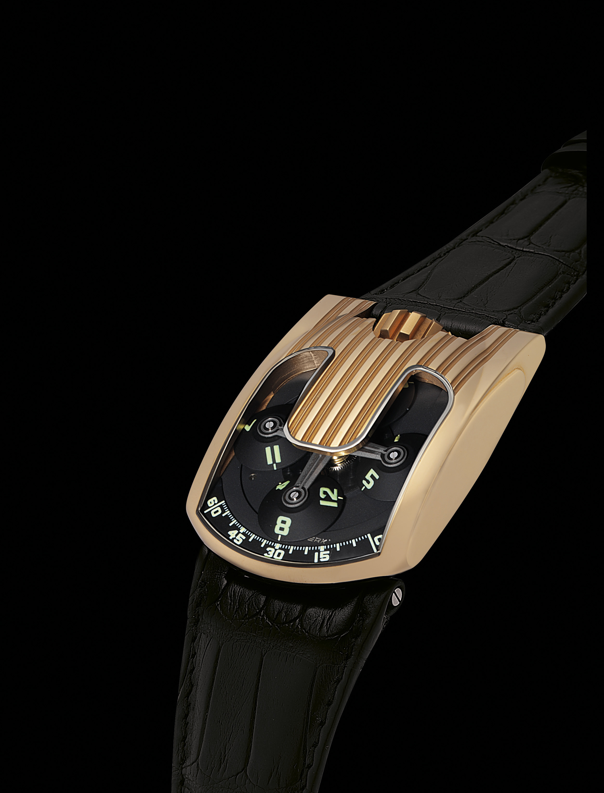 UrwerkUR103 Watches World