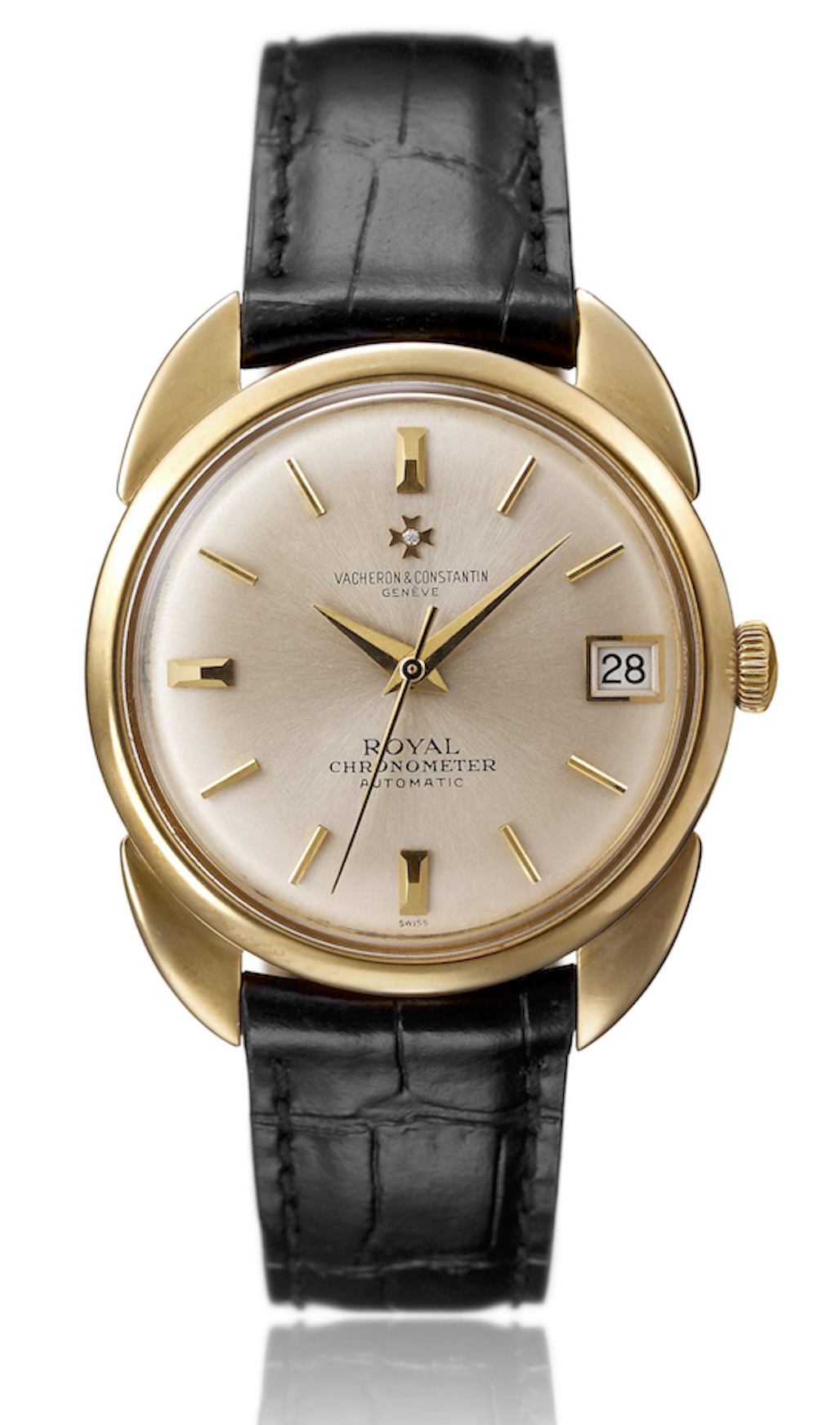 VacheronConstantinRef6694 Watches World