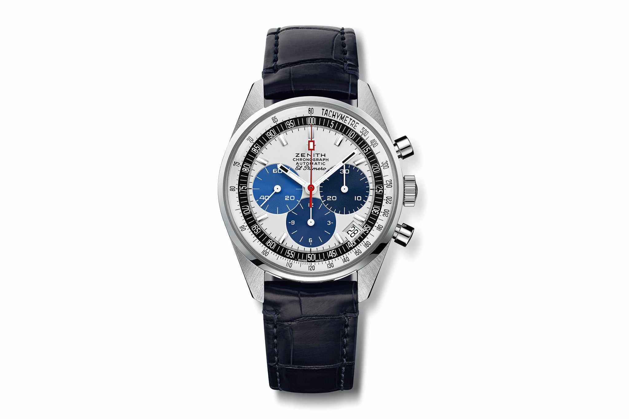 Zenith Chronomaster Revival Manufacture Editionpack Watches World Zenith Chronomaster Revival Manufacture Edition pack