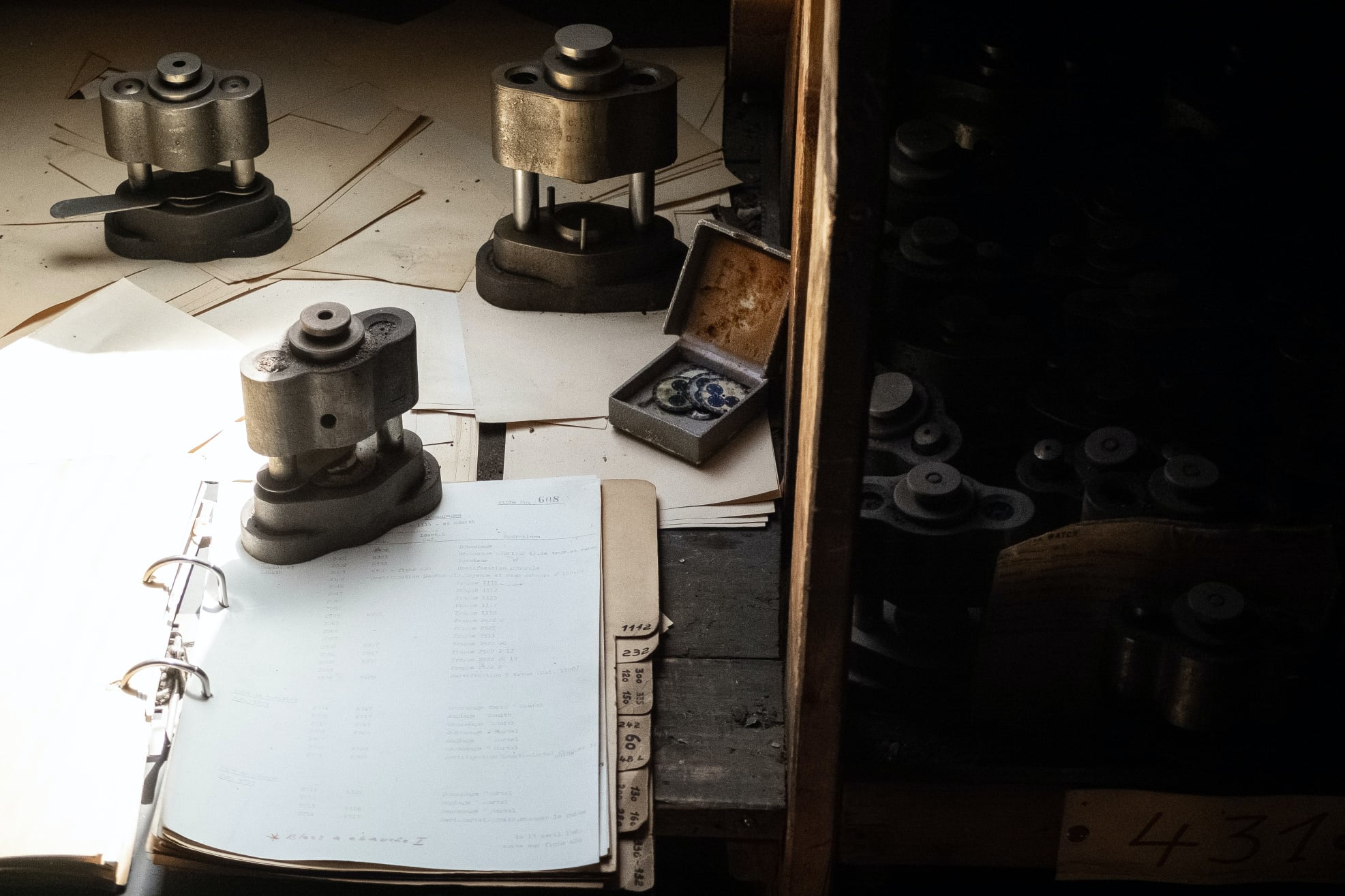 Zenith Chronomaster Revival Manufacture Editionplanos Watches World Zenith Chronomaster Revival Manufacture Edition planos