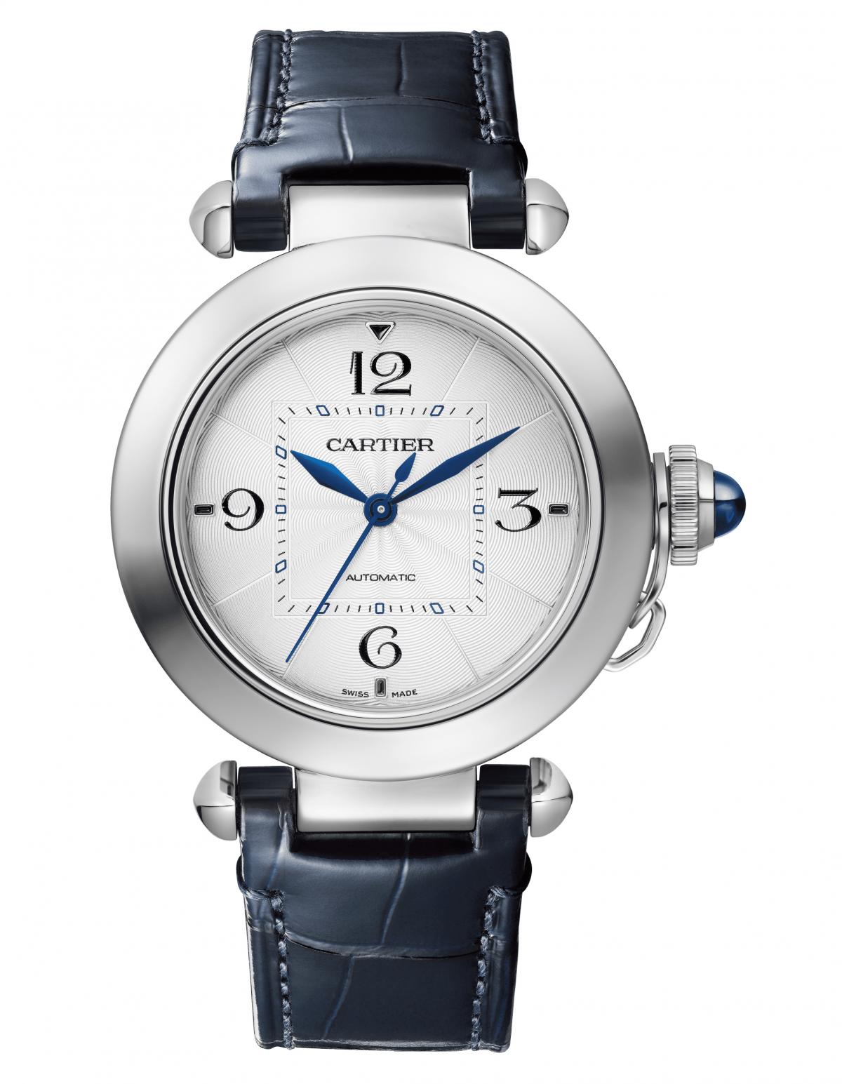 cartierpasha23 Watches World