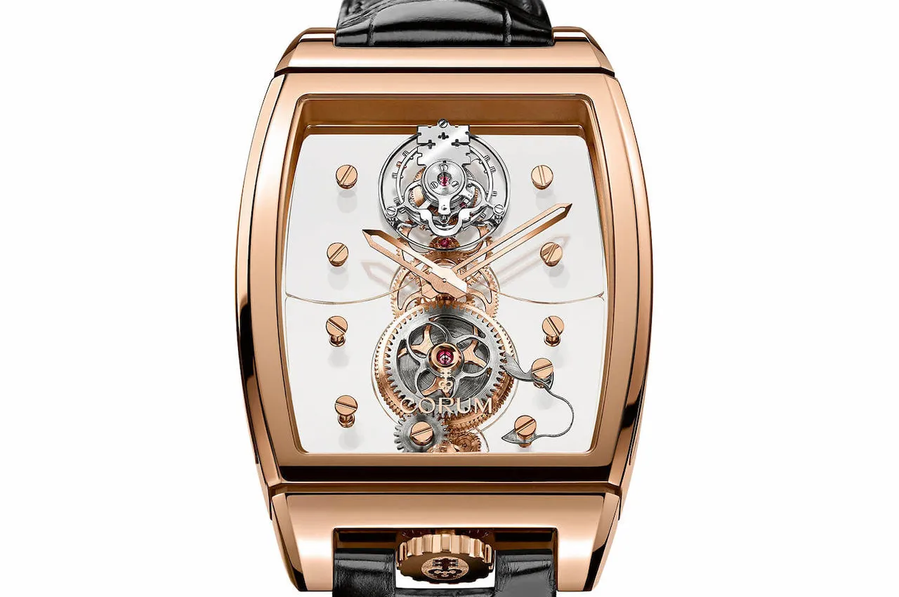 Corum y su histórica relación con México