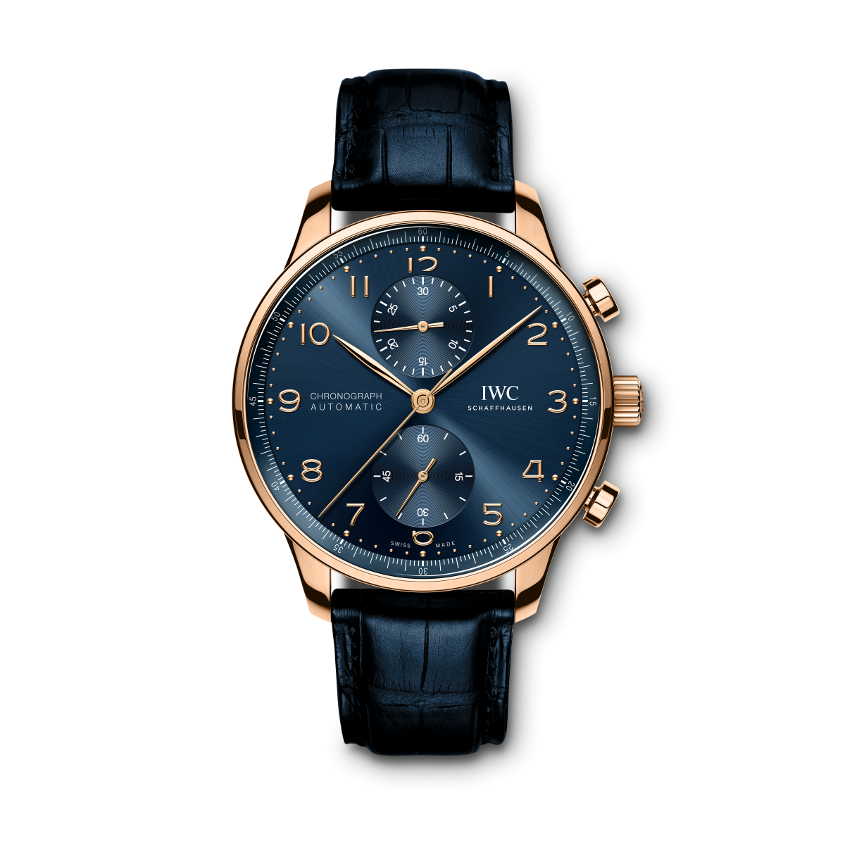 iwcportugieserchronographiw3716141 Watches World