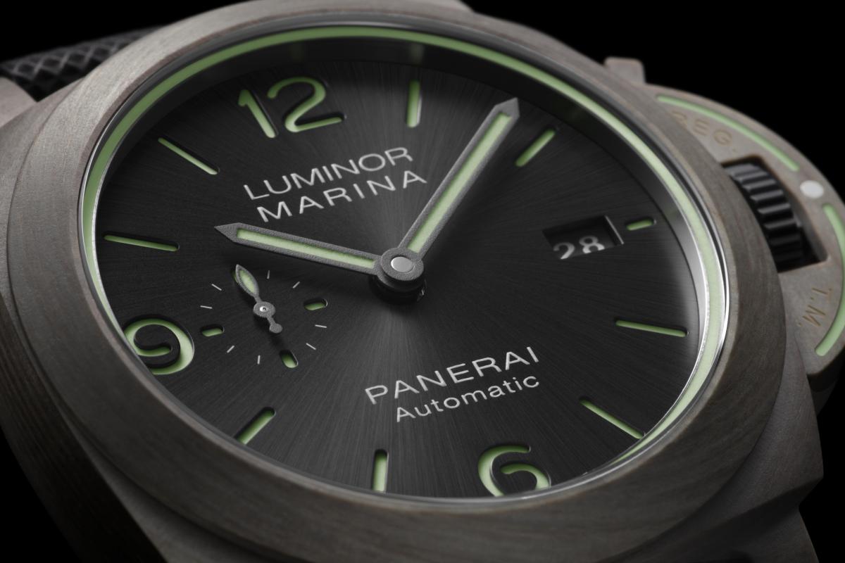 pam01119panerailuminormarina11 Watches World
