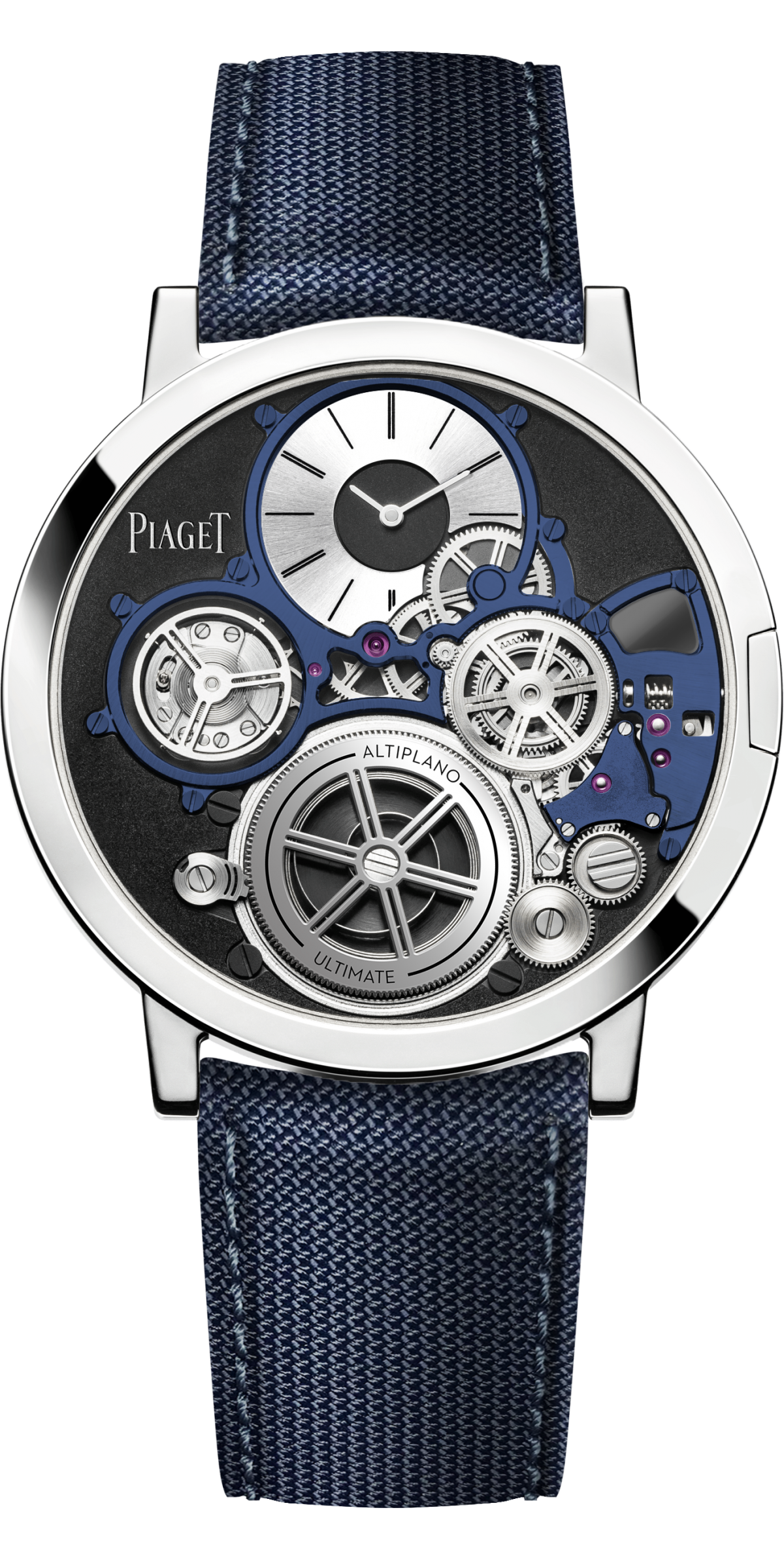 piagetaltiplanoultimateconceptphoto6 Watches World