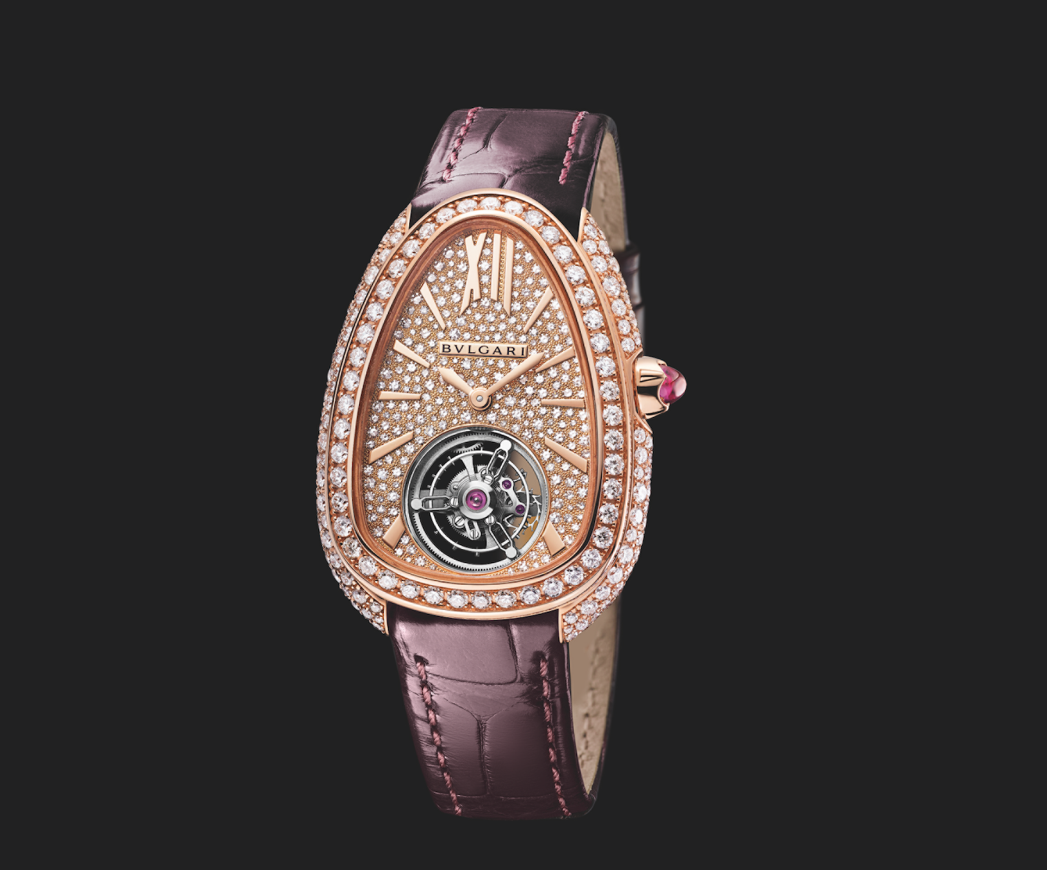 relojespararegalaramamadiadelasmadresBvlgari20204 Watches World