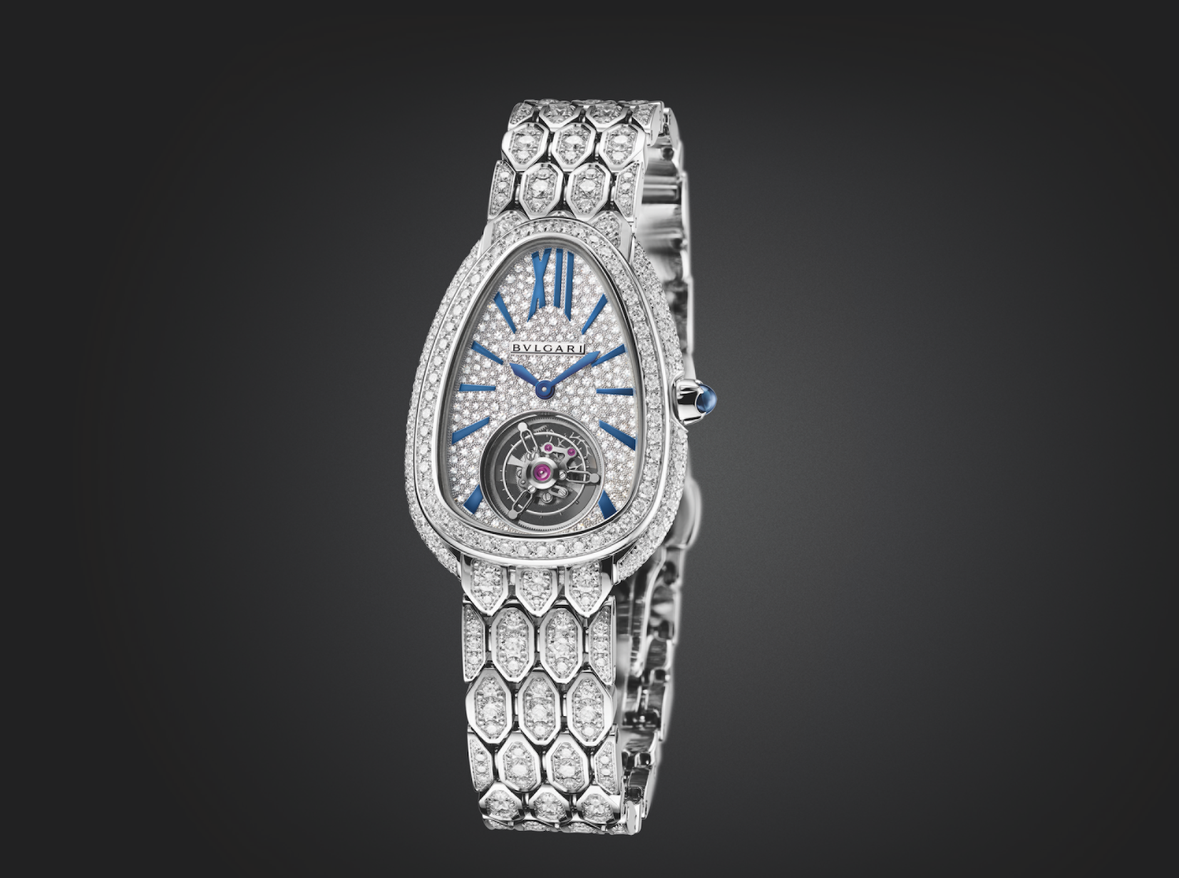 relojespararegalaramamadiadelasmadresBvlgari20209 Watches World