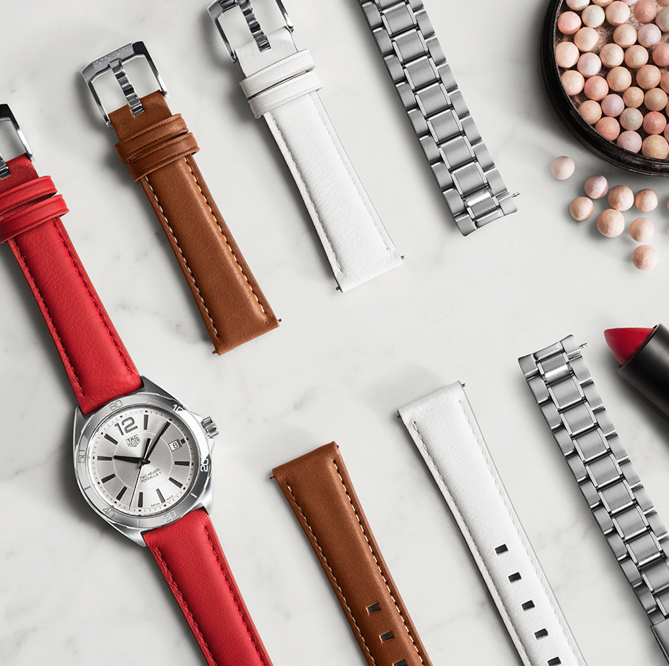 relojespararegalaramamadiadelasmadresTagHeuer20202 Watches World relojes para regalar a mamá este 10 de mayo