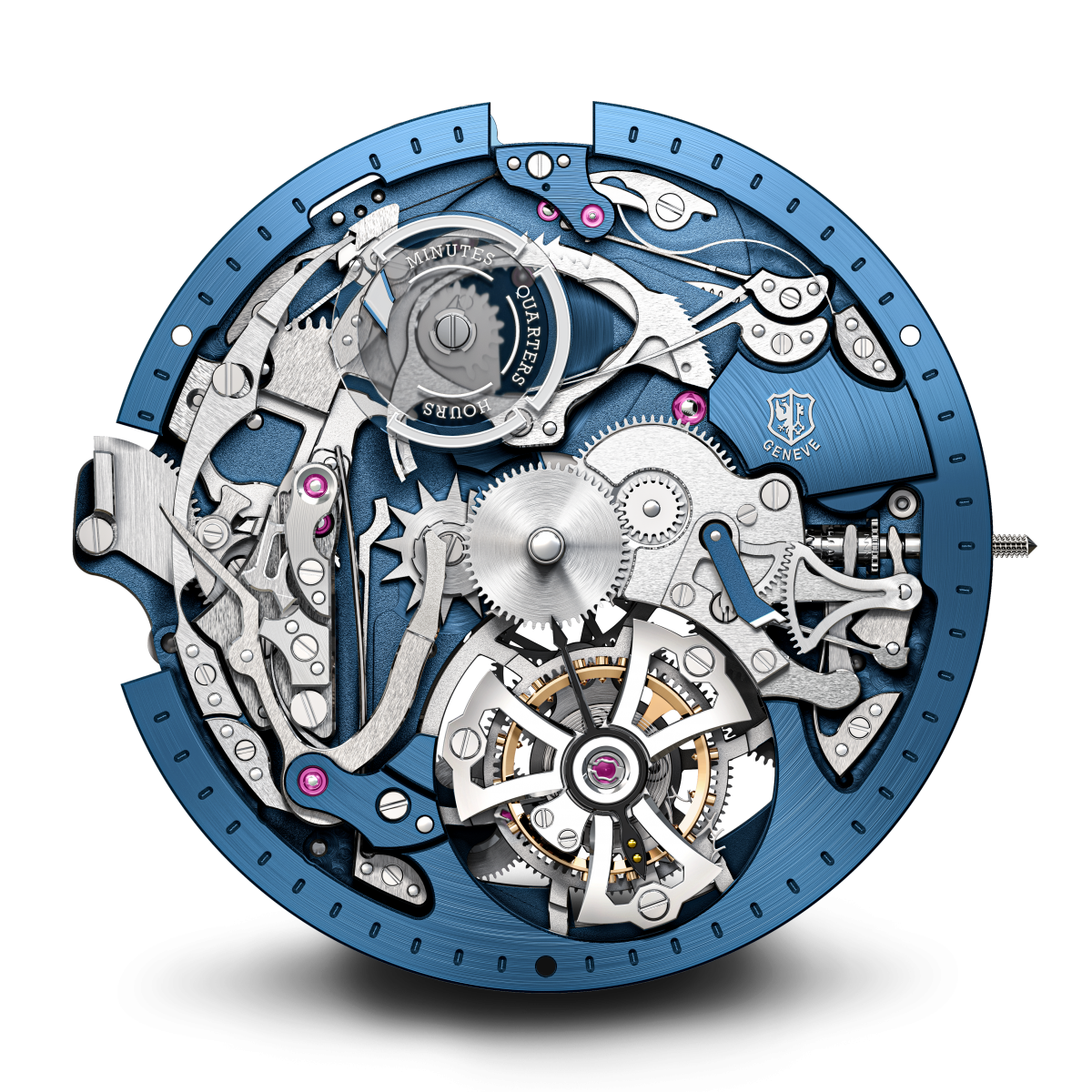 rogerdubuisexcaliburdiabolusmachina2 Watches World