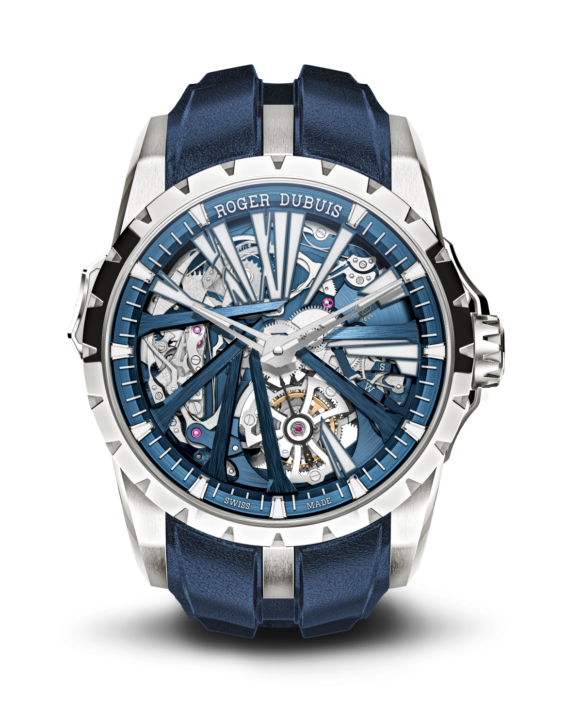 rogerdubuisexcaliburdiabolusmachina3 Watches World