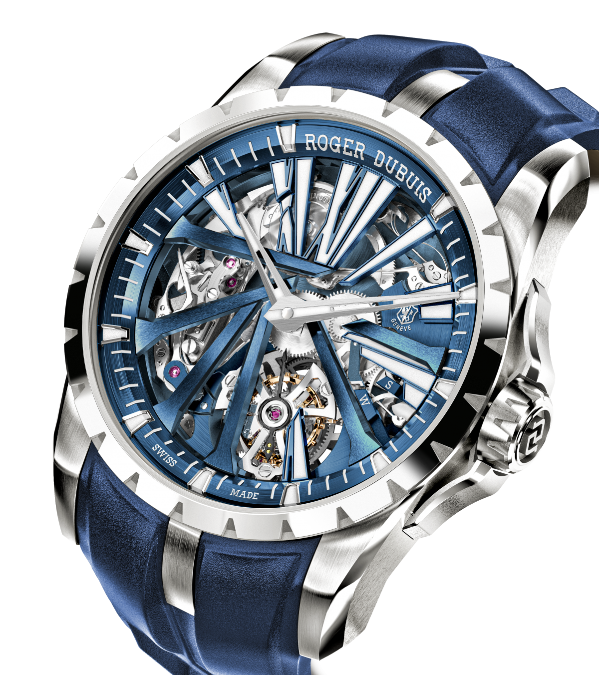 rogerdubuisexcaliburdiabolusmachina4 Watches World
