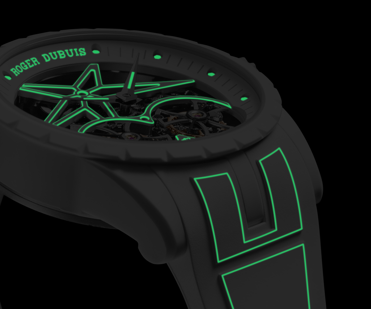 rogerdubuisexcaliburtwofold2 Watches World