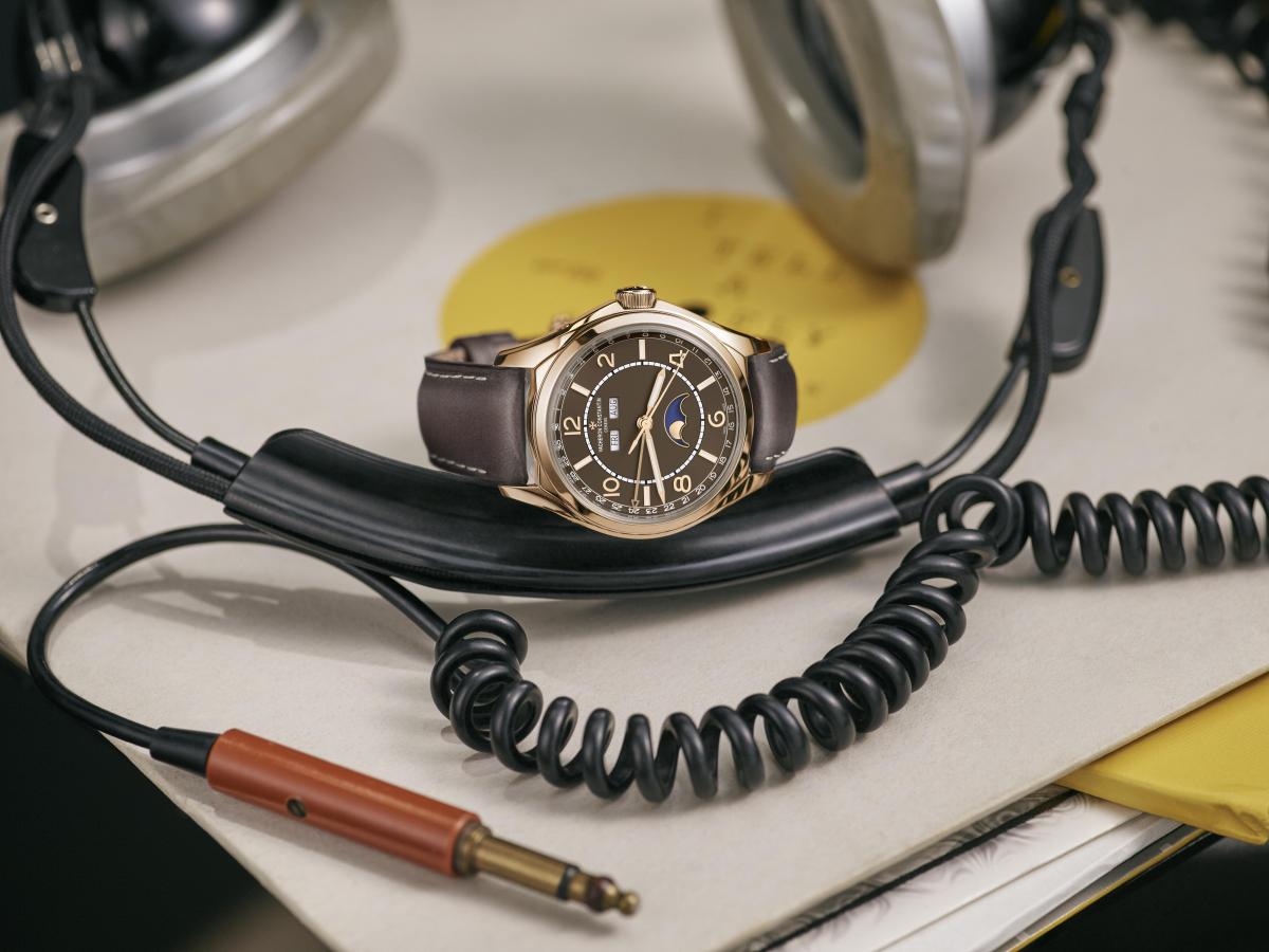 vacheronconstantinfiftysix1 Watches World