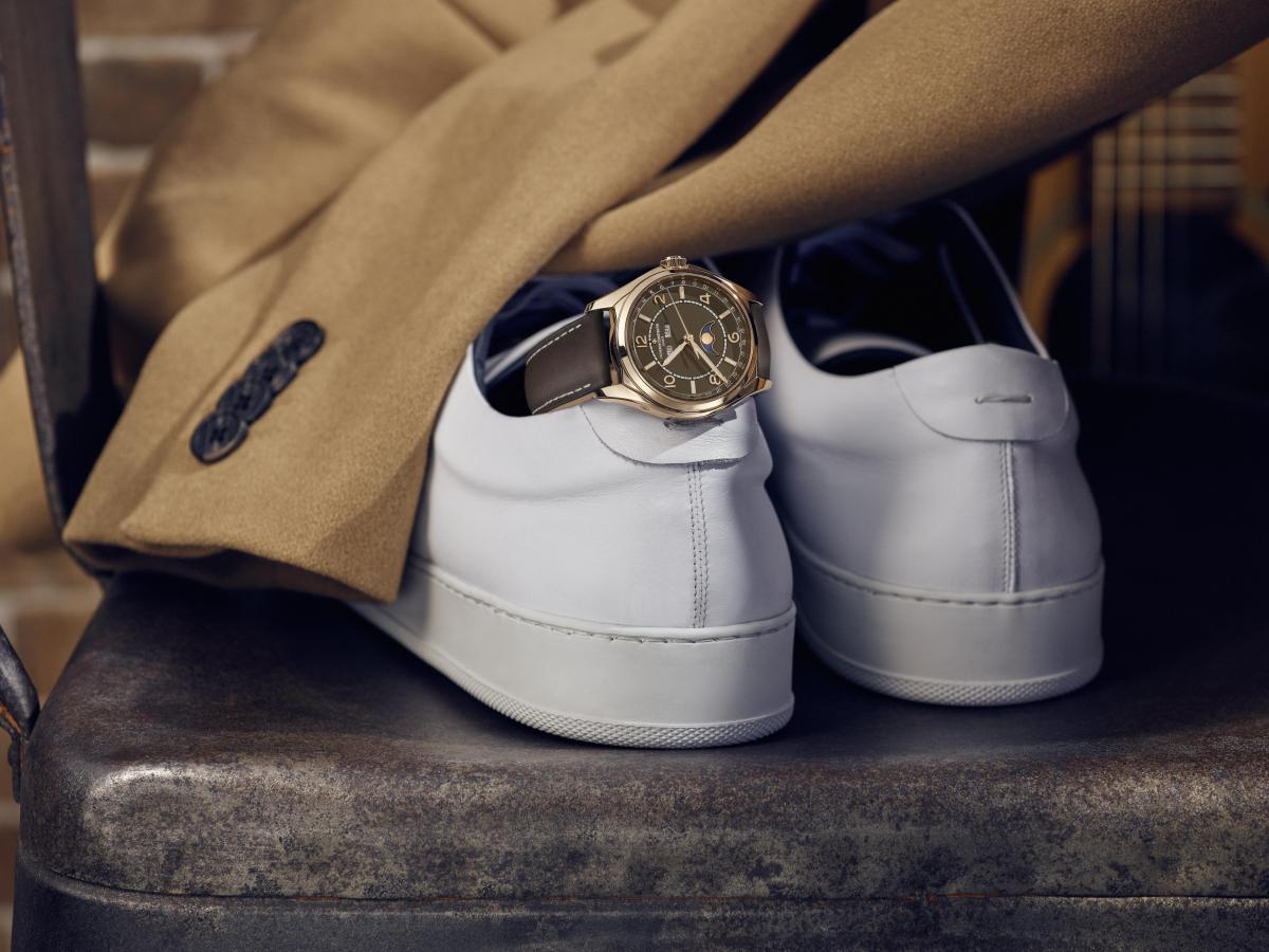 vacheronconstantinfiftysix4 Watches World