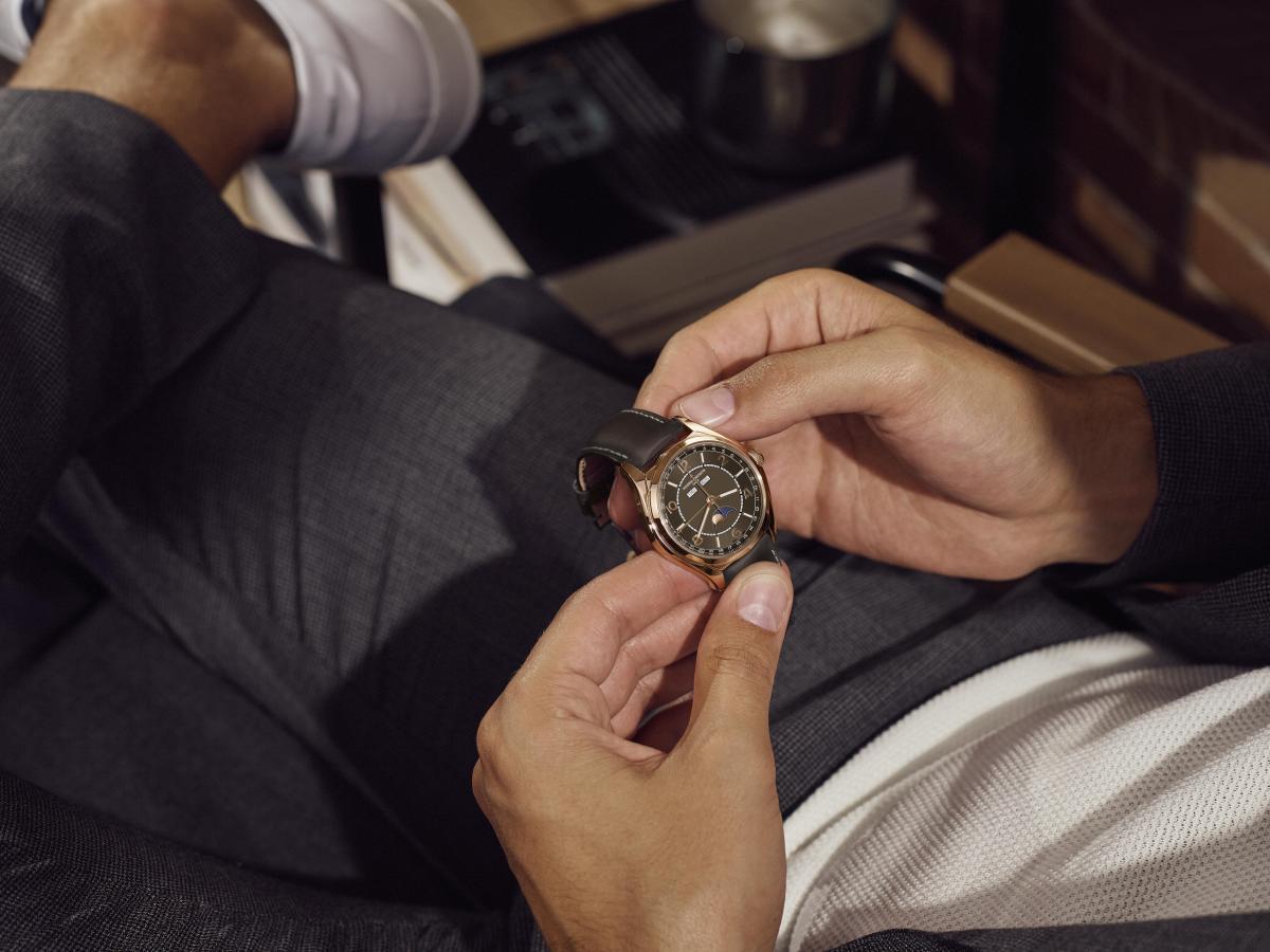 vacheronconstantinfiftysix Watches World