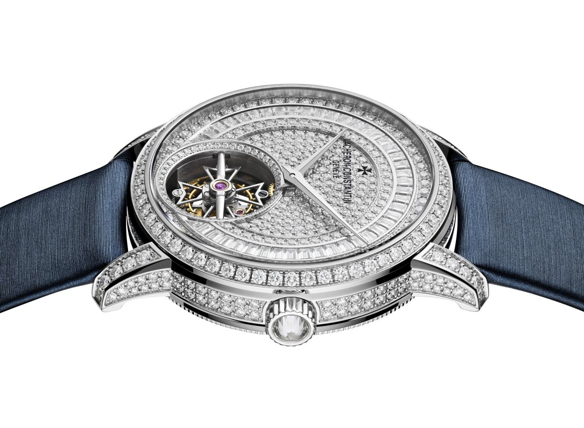vacheronconstantintraditionnelletourbillon1 Watches World