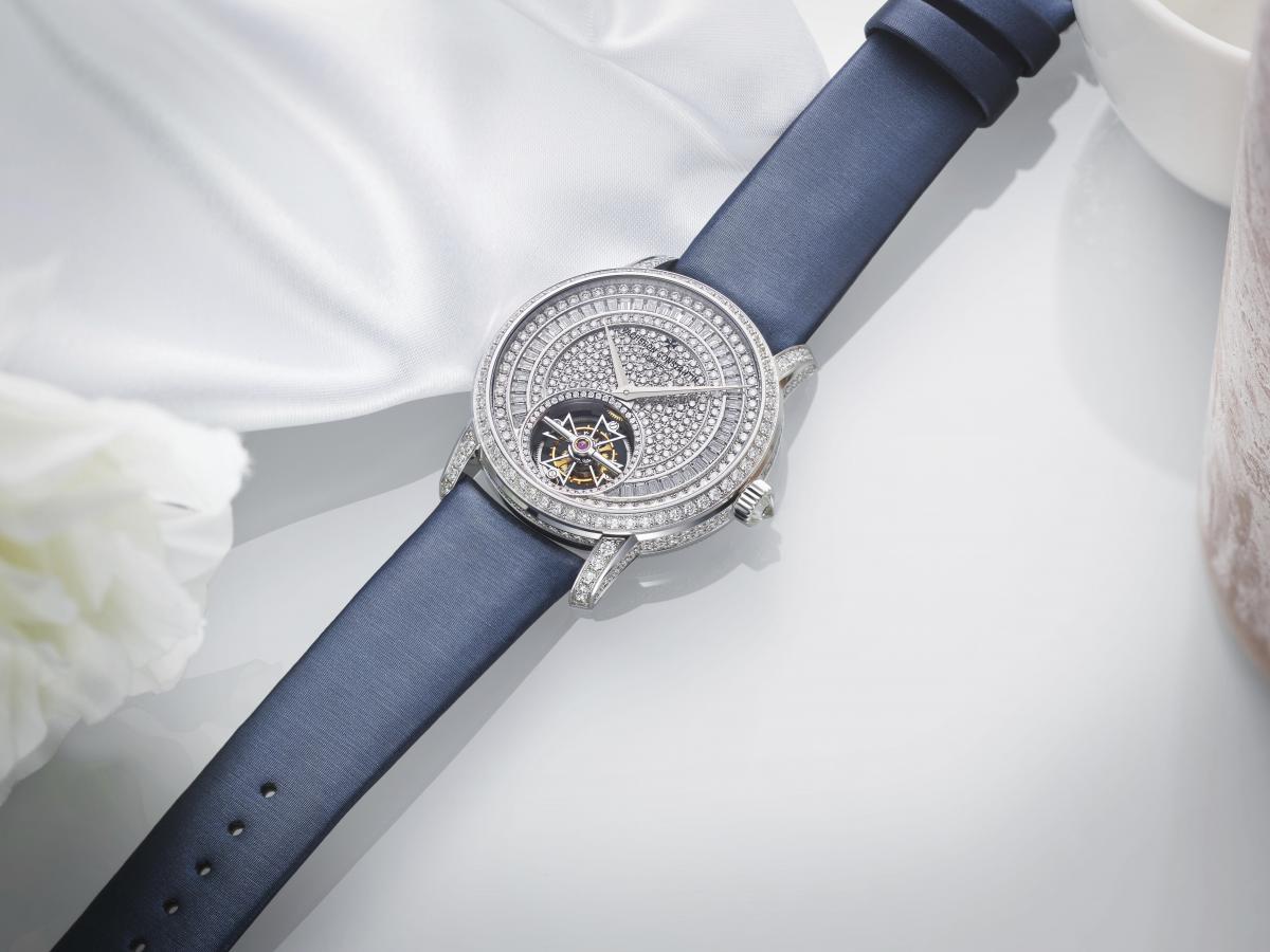 vacheronconstantintraditionnelletourbillon13 Watches World