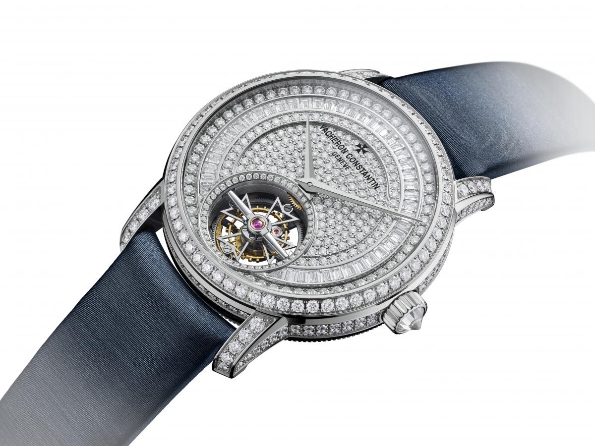 vacheronconstantintraditionnelletourbillon2 Watches World