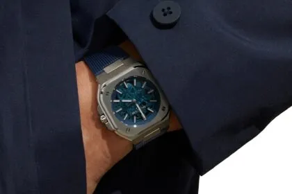 Bell Ross BR 05 Skeleton Blue-slider