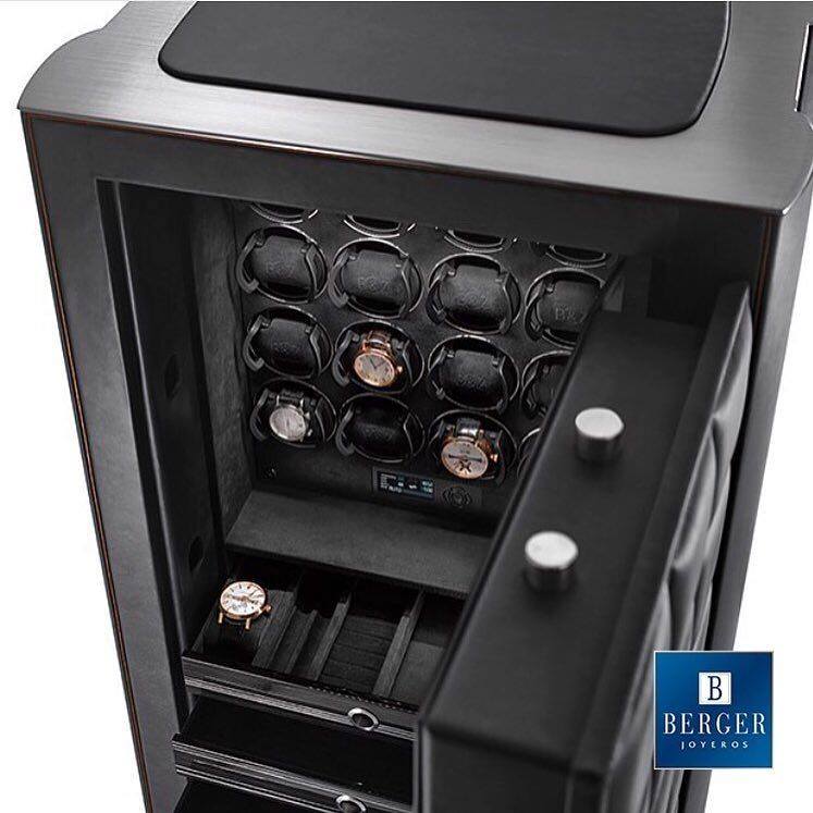 Bubenandzorw Watches World