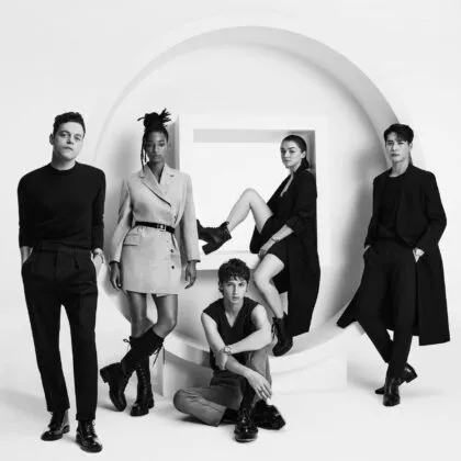 Embajadores Pasha de Cartier