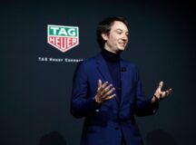 Frederic Arnault CEO TAG Heuer-2