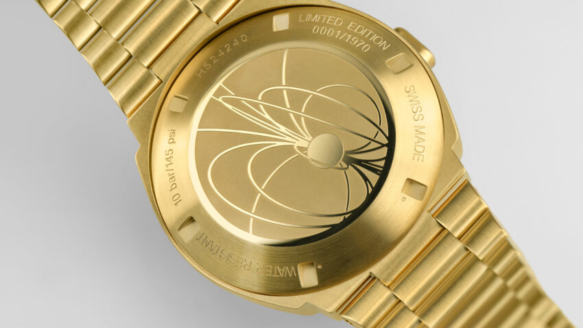 Hamilton PSR5 Watches World