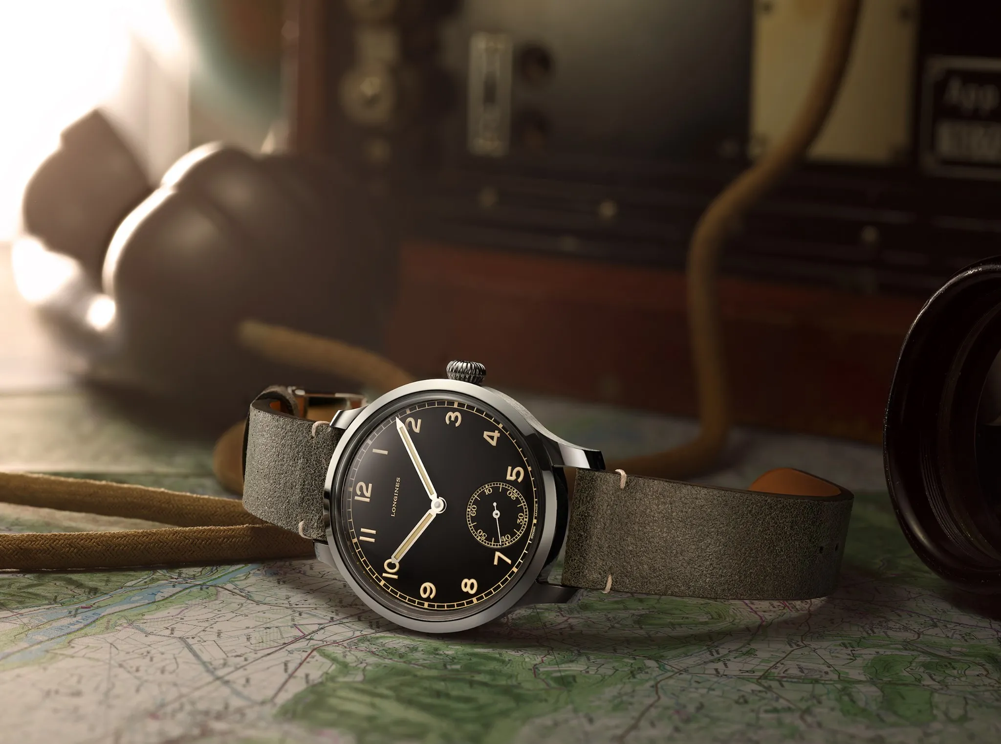 Longines Heritage Military-slider