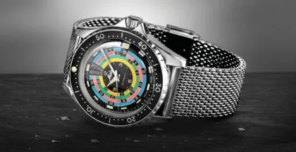 Mido Ocean Star Decompression Timer 1961-2020-slider