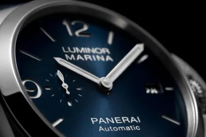 Panerai Luminor Marina 2020-