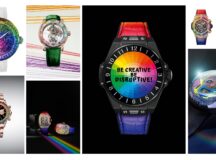 Rainbow Watches