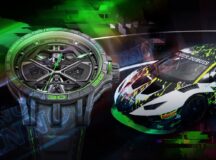 Roger Dubuis The Real Race