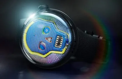 Soonow Instant Rainbow