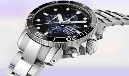 Tissot Seastar 1000 Professional