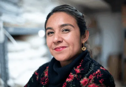 ganadoras de Cartier Women´s Initiative 2020