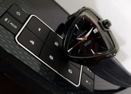 5 objetos magnéticos que perjudican la precisión de un reloj
