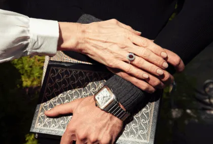 relojes de graduación Berger Joyeros