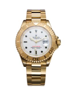 First_Yacht-Master_1992