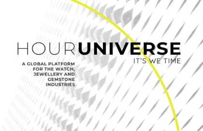 Houruniverse Baselworld