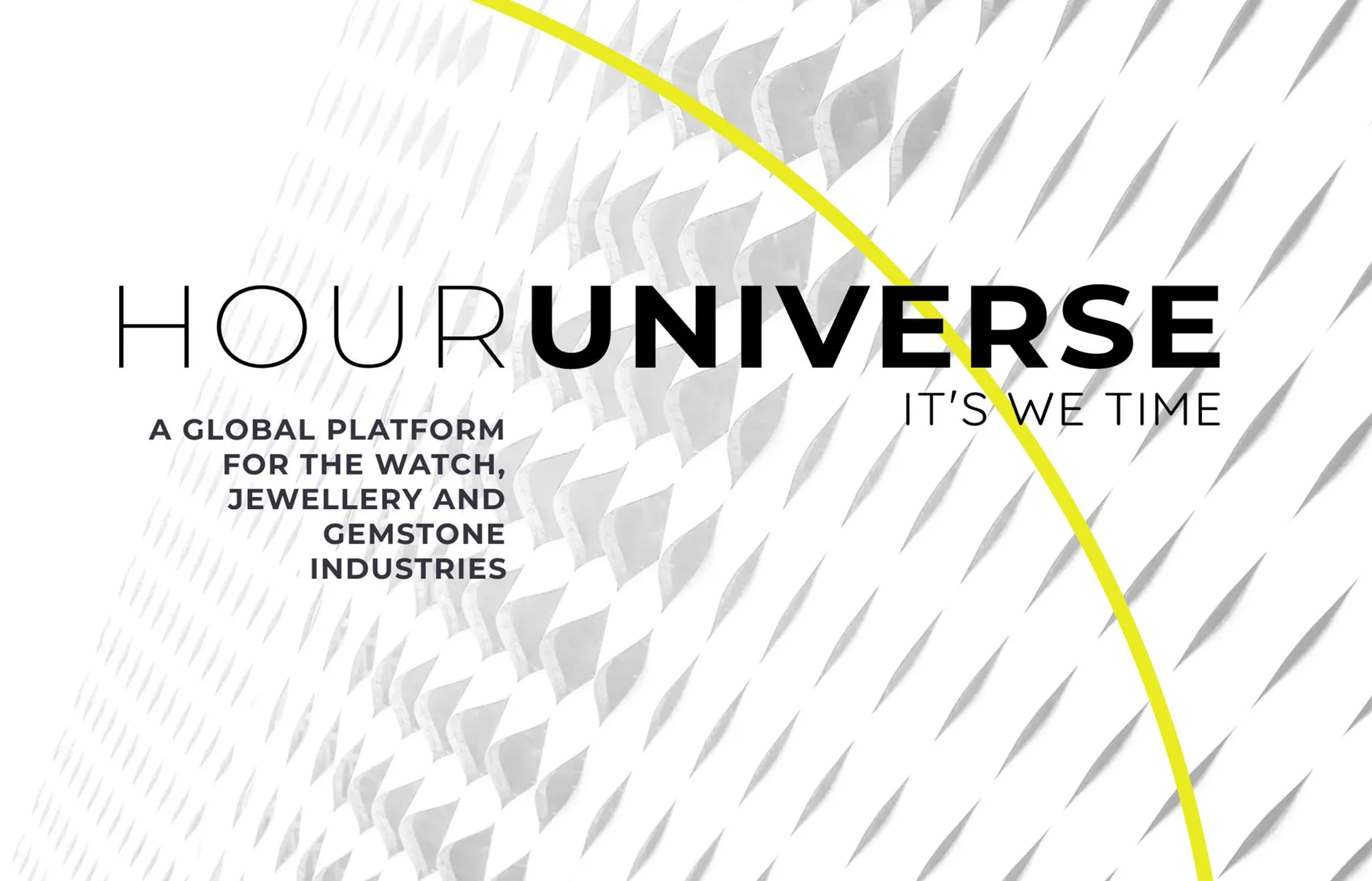 Houruniverse Baselworld