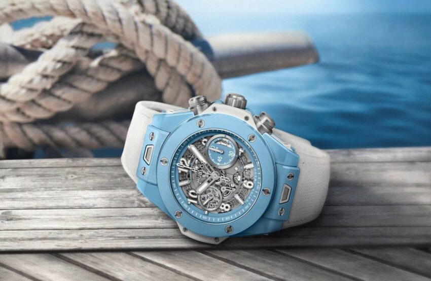 Hublot Big Bang Unico